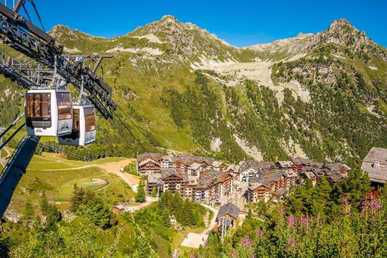 Residence Arc 1950 Le Village - Maeva Home Les Arcs  Eksteriør bilde