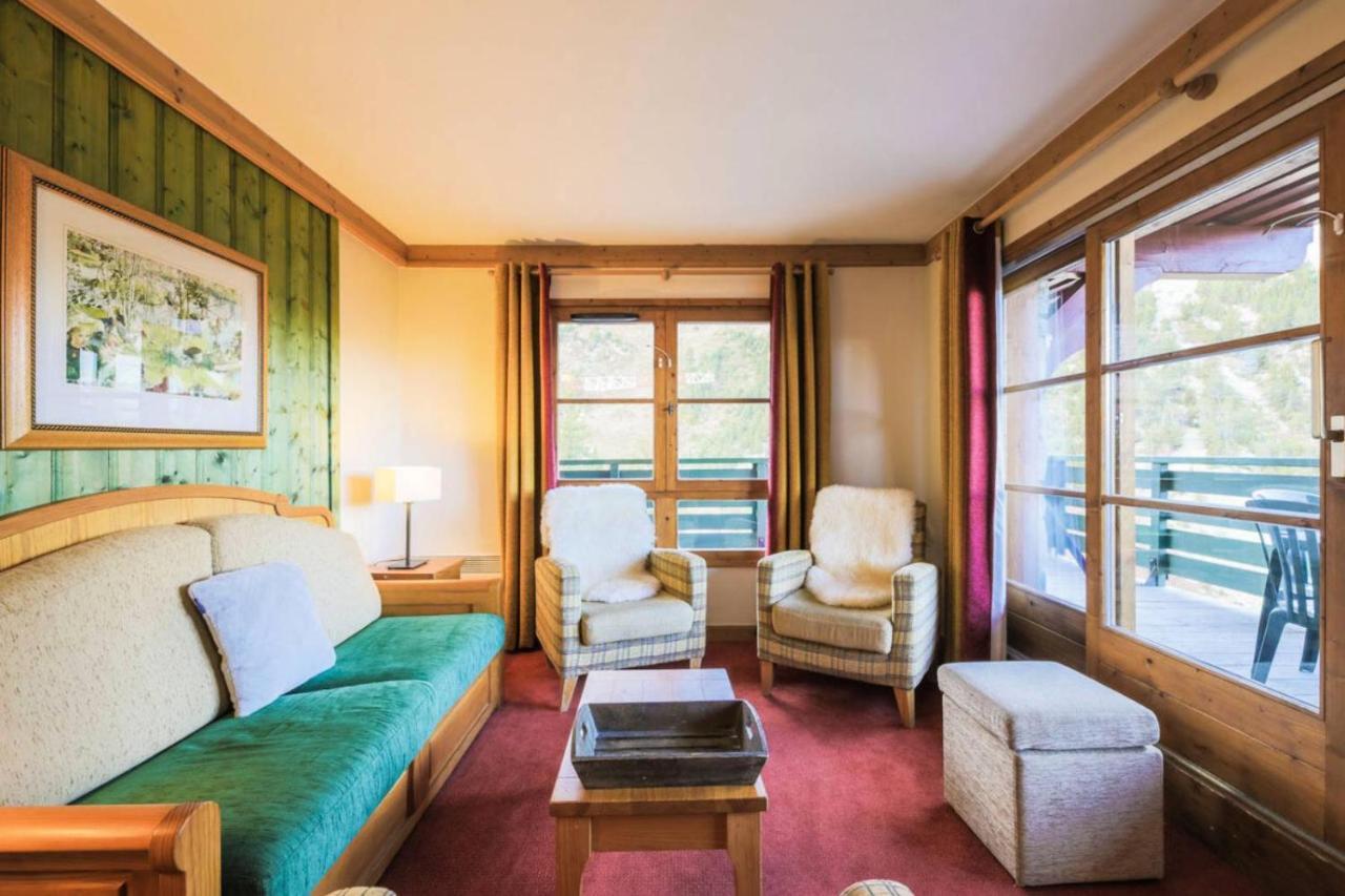 Residence Arc 1950 Le Village - Maeva Home Les Arcs  Rom bilde