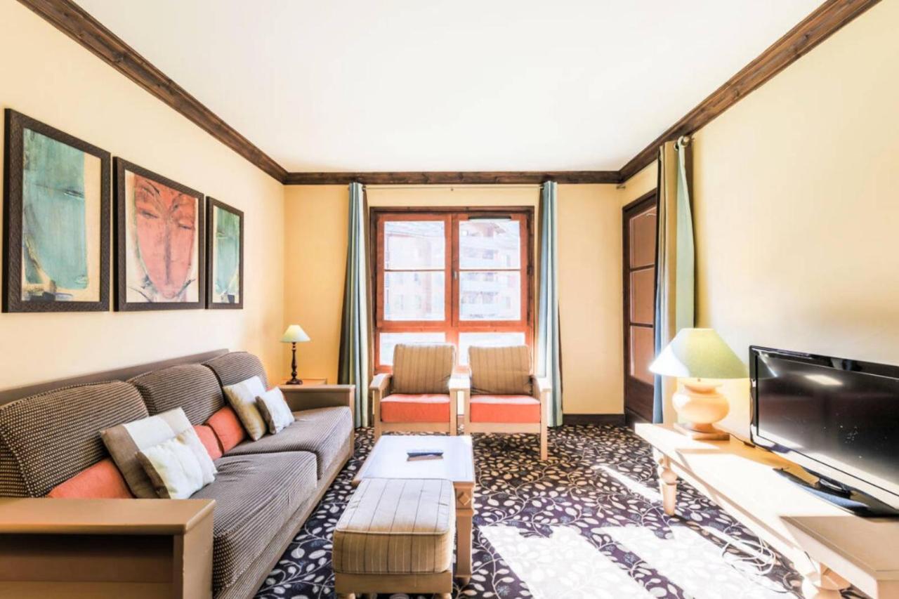 Residence Arc 1950 Le Village - Maeva Home Les Arcs  Rom bilde