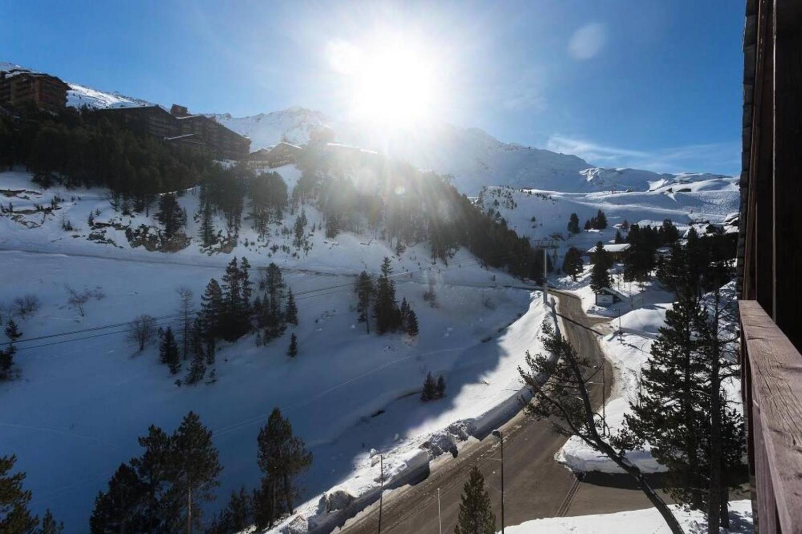 Residence Arc 1950 Le Village - Maeva Home Les Arcs  Rom bilde