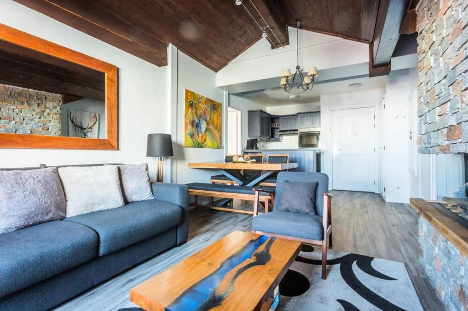 Residence Arc 1950 Le Village - Maeva Home Les Arcs  Rom bilde